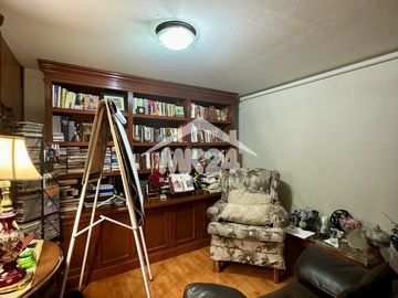 Casa en venta muy cerca de Mítikah y de Coyoacán