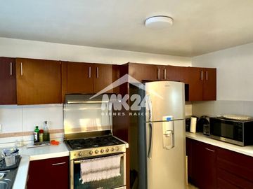 Casa en venta muy cerca de Mítikah y de Coyoacán