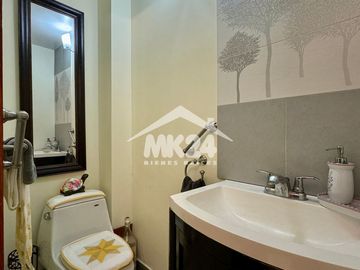 Casa en venta muy cerca de Mítikah y de Coyoacán