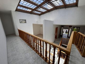 CASA EN VENTA EN PASEO SANTA SILVIA EN SAN CARLOS