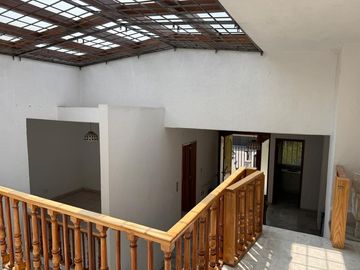 CASA EN VENTA EN PASEO SANTA SILVIA EN SAN CARLOS