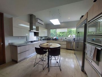 Casa de lujo en Venta en Sierra Alta Primer Sector
