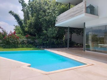 Casa de lujo en Venta en Sierra Alta Primer Sector