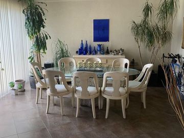 CASA EN VENTA EN PASEO DE LOS CISNES EN METEPEC
