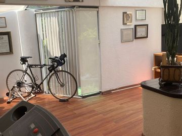 CASA EN VENTA EN PASEO DE LOS CISNES EN METEPEC