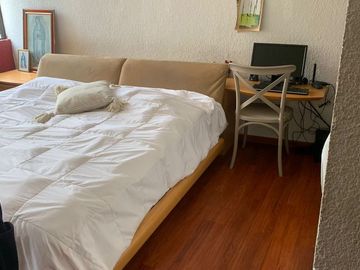 CASA EN VENTA EN PASEO DE LOS CISNES EN METEPEC