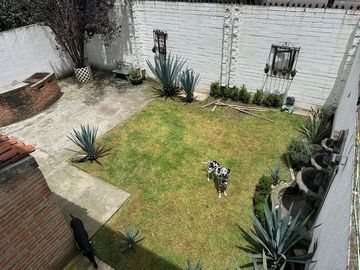 CASA EN VENTA EN PASEO DE LOS CISNES EN METEPEC