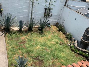 CASA EN VENTA EN PASEO DE LOS CISNES EN METEPEC