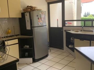 CASA EN VENTA EN PASEO DE LOS CISNES EN METEPEC