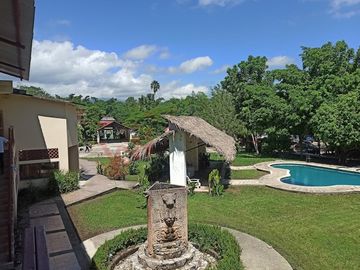EN VENTA HOTEL, VILLAS KIN-HA PALENQUE CHIAPAS