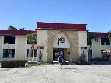 EN VENTA HOTEL, VILLAS KIN-HA PALENQUE CHIAPAS