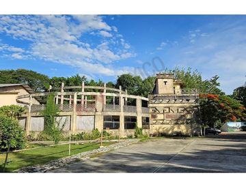 EN VENTA HOTEL, VILLAS KIN-HA PALENQUE CHIAPAS