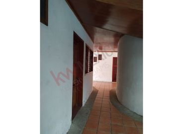 EN VENTA HOTEL, VILLAS KIN-HA PALENQUE CHIAPAS