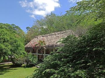 EN VENTA HOTEL, VILLAS KIN-HA PALENQUE CHIAPAS