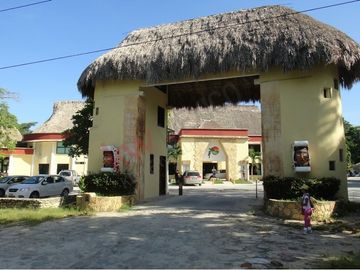 EN VENTA HOTEL, VILLAS KIN-HA PALENQUE CHIAPAS