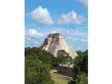 EN VENTA HOTEL, VILLAS KIN-HA PALENQUE CHIAPAS