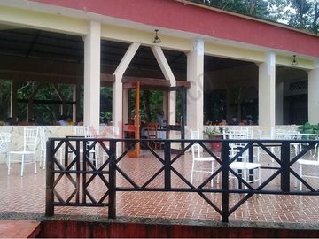 EN VENTA HOTEL, VILLAS KIN-HA PALENQUE CHIAPAS