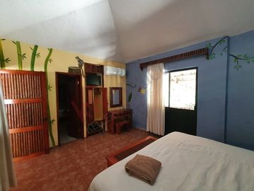 EN VENTA HOTEL, VILLAS KIN-HA PALENQUE CHIAPAS
