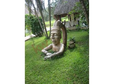 EN VENTA HOTEL, VILLAS KIN-HA PALENQUE CHIAPAS