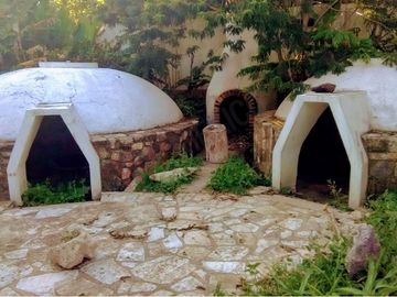 EN VENTA HOTEL, VILLAS KIN-HA PALENQUE CHIAPAS