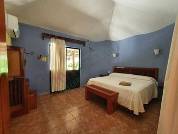 EN VENTA HOTEL, VILLAS KIN-HA PALENQUE CHIAPAS
