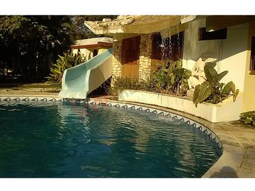 EN VENTA HOTEL, VILLAS KIN-HA PALENQUE CHIAPAS