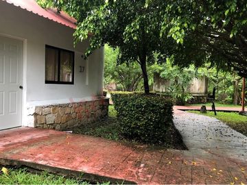 EN VENTA HOTEL, VILLAS KIN-HA PALENQUE CHIAPAS