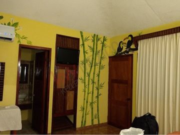 EN VENTA HOTEL, VILLAS KIN-HA PALENQUE CHIAPAS