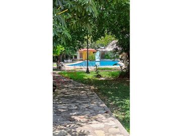 EN VENTA HOTEL, VILLAS KIN-HA PALENQUE CHIAPAS
