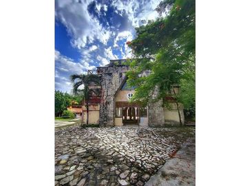 EN VENTA HOTEL, VILLAS KIN-HA PALENQUE CHIAPAS