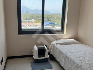 Departamento en Venta en Sector Plaza Egaña, Comuna La Reina, Región Metropolitana