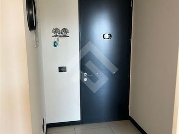 Departamento en Venta en Sector Plaza Egaña, Comuna La Reina, Región Metropolitana