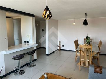 Departamento en Venta en Sector Plaza Egaña, Comuna La Reina, Región Metropolitana