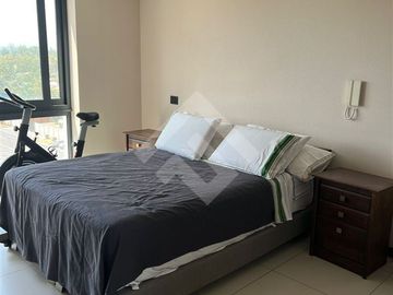 Departamento en Venta en Sector Plaza Egaña, Comuna La Reina, Región Metropolitana