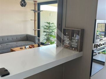 Departamento en Venta en Sector Plaza Egaña, Comuna La Reina, Región Metropolitana