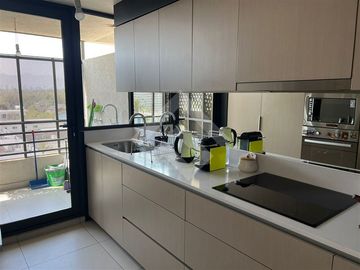 Departamento en Venta en Sector Plaza Egaña, Comuna La Reina, Región Metropolitana