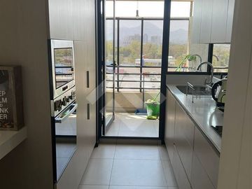 Departamento en Venta en Sector Plaza Egaña, Comuna La Reina, Región Metropolitana
