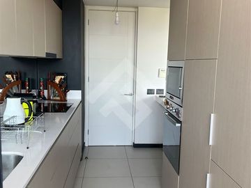 Departamento en Venta en Sector Plaza Egaña, Comuna La Reina, Región Metropolitana