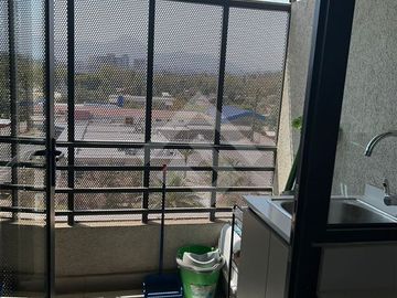 Departamento en Venta en Sector Plaza Egaña, Comuna La Reina, Región Metropolitana