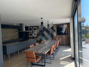 Departamento en Venta en Sector Plaza Egaña, Comuna La Reina, Región Metropolitana