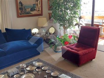 Departamento en Venta en Viña Poniente, próximo a 1 Norte y Avda. San Martín