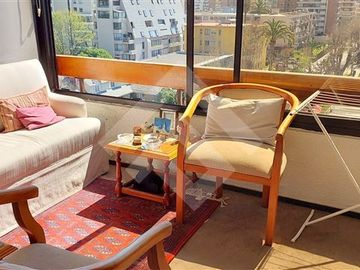 Departamento en Venta en Viña Poniente, próximo a 1 Norte y Avda. San Martín