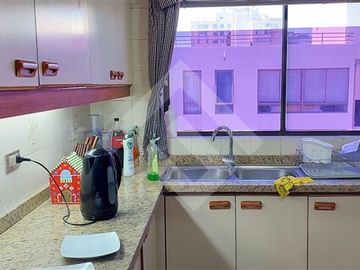 Departamento en Venta en Viña Poniente, próximo a 1 Norte y Avda. San Martín