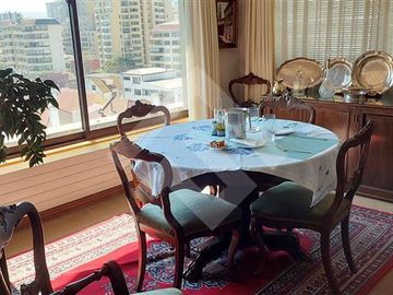 Departamento en Venta en Viña Poniente, próximo a 1 Norte y Avda. San Martín