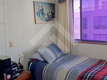 Departamento en Venta en Viña Poniente, próximo a 1 Norte y Avda. San Martín