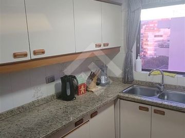Departamento en Venta en Viña Poniente, próximo a 1 Norte y Avda. San Martín