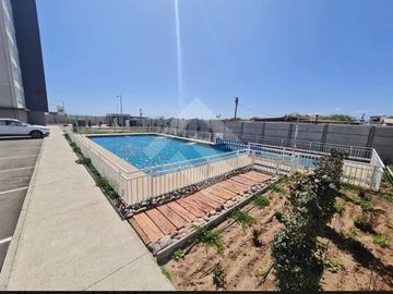 Departamento en Venta en Av. Costanera del Río
