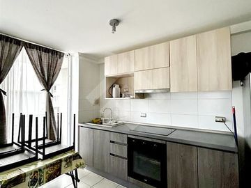 Departamento en Venta en Av. Costanera del Río