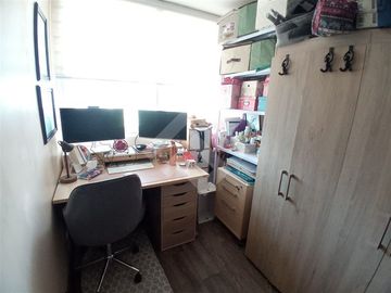 Departamento en Venta en Providencia/Metro Manuel Montt/Miguel Claro