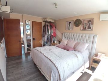 Departamento en Venta en Providencia/Metro Manuel Montt/Miguel Claro